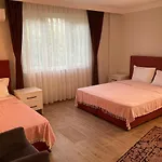 Willa Triplex With Pool Patera