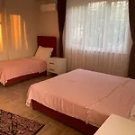 Triplex With Pool Patera Serik