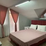 Triplex With Pool Patera Serik