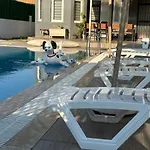 Triplex With Pool Patera * Serik
