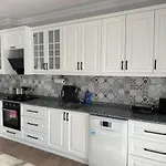 Triplex With Pool Patera