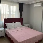 Triplex With Pool Patera Willa Serik