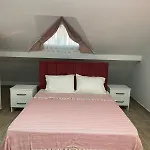 Triplex With Pool Patera *