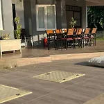 Triplex With Pool Patera Serik