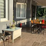 Willa Triplex With Pool Patera *