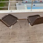 Triplex With Pool Patera *