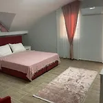Triplex With Pool Patera * Serik