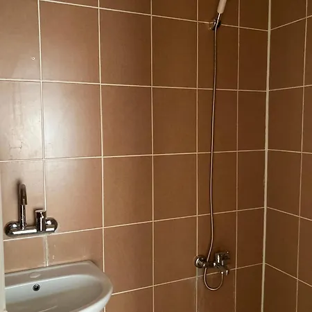 Triplex With Pool Patera Villa