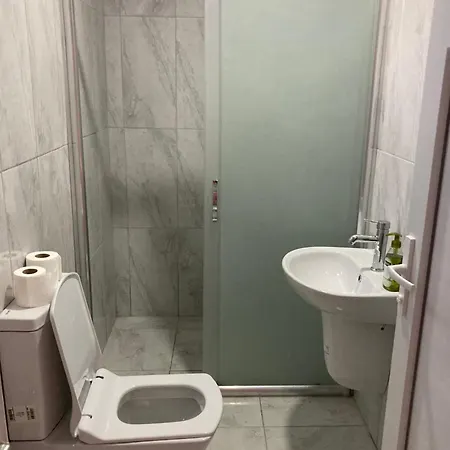 Villa Triplex With Pool Patera *