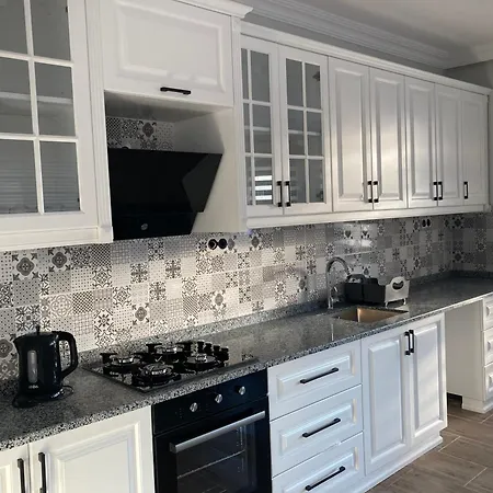 Вилла Triplex With Pool Patera *