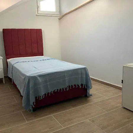 Villa Triplex With Pool Patera *