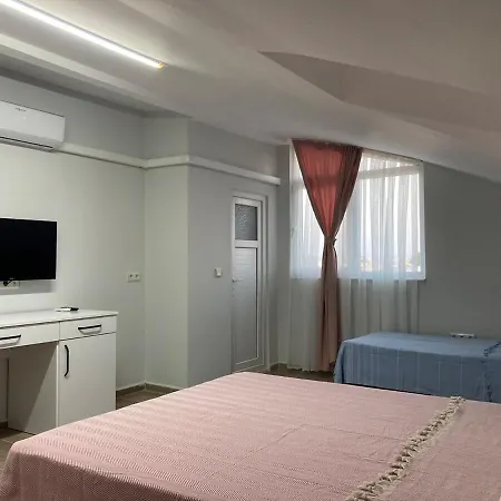 Villa Triplex With Pool Patera *