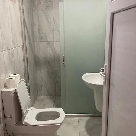 Triplex With Pool Patera Villa