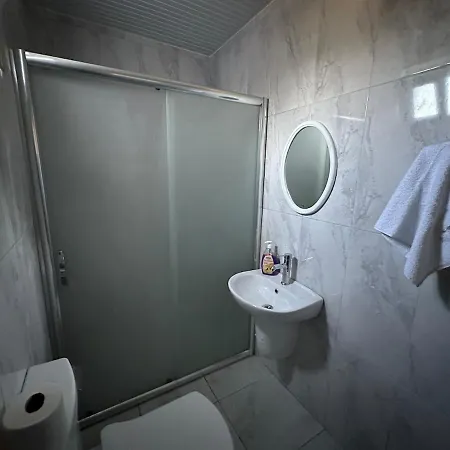 Villa Triplex With Pool Patera *