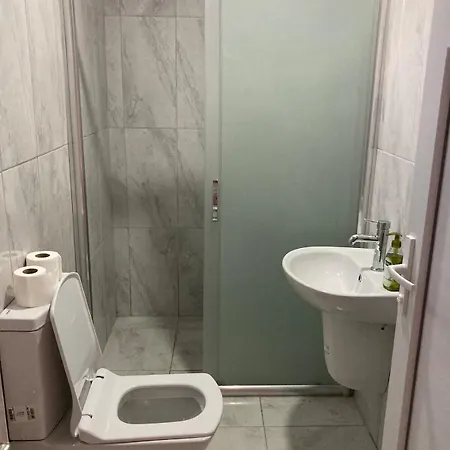 Triplex With Pool Patera Villa