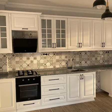 Вилла Triplex With Pool Patera