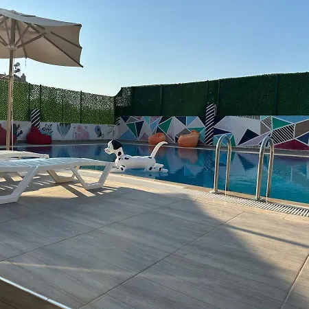 Villa Triplex With Pool Patera *