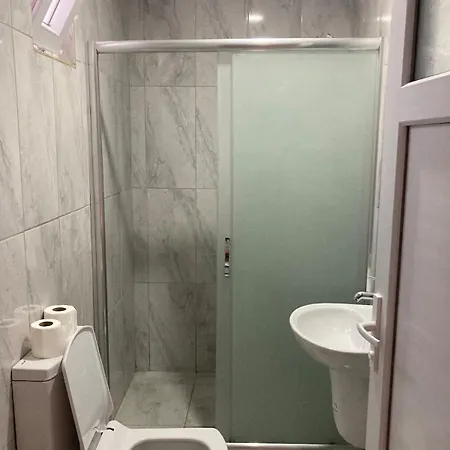 Triplex With Pool Patera Villa Serik