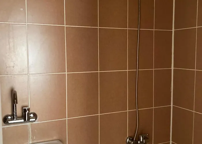 Triplex With Pool Patera Villa