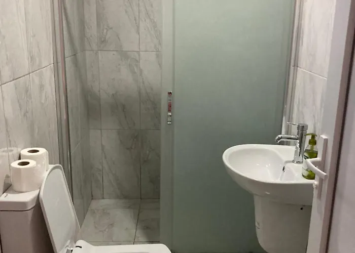 Villa Triplex With Pool Patera *