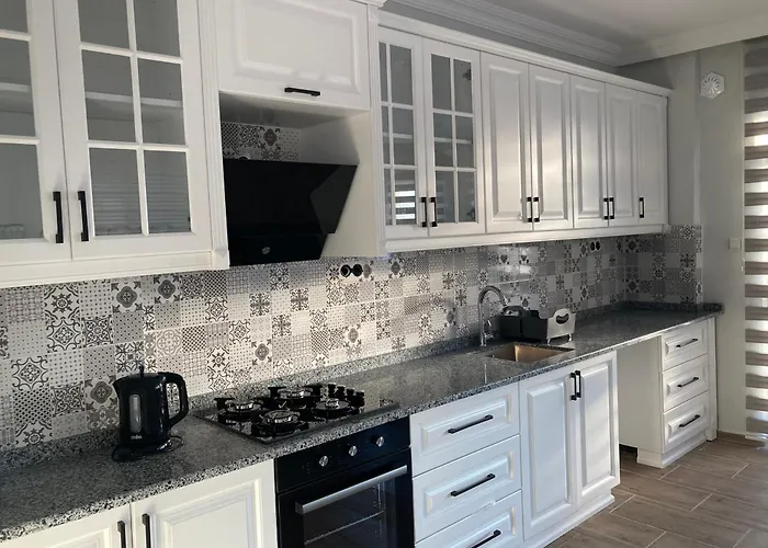 Villa Triplex With Pool Patera *