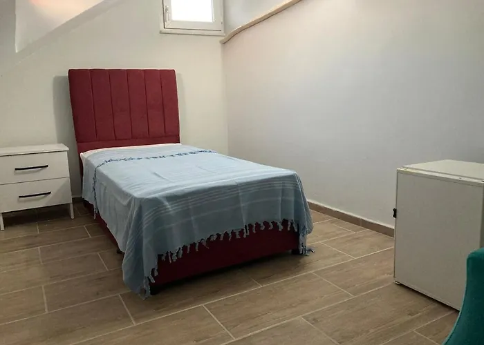 Villa Triplex With Pool Patera *