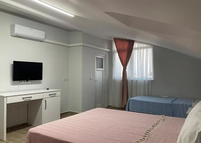 Villa Triplex With Pool Patera *