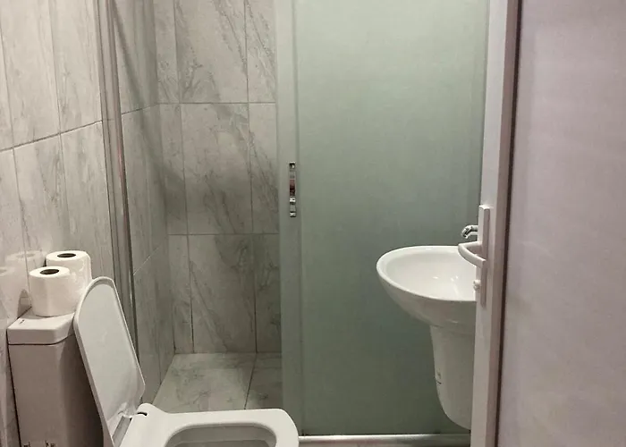 Triplex With Pool Patera Villa