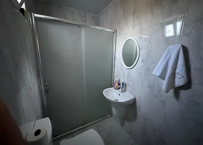 Villa Triplex With Pool Patera *