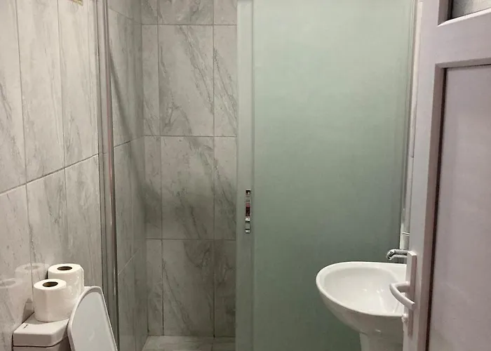 Triplex With Pool Patera Villa Serik