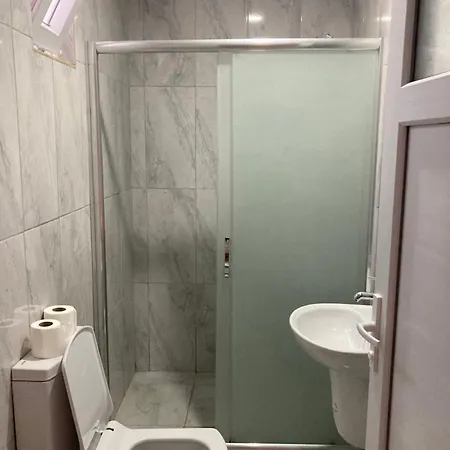 Triplex With Pool Patera Serik