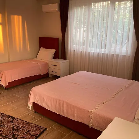 Triplex With Pool Patera Serik