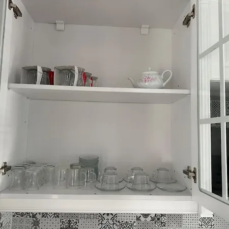 Triplex With Pool Patera *