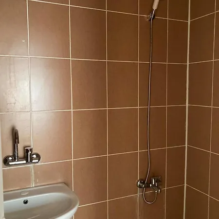 Triplex With Pool Patera * Serik