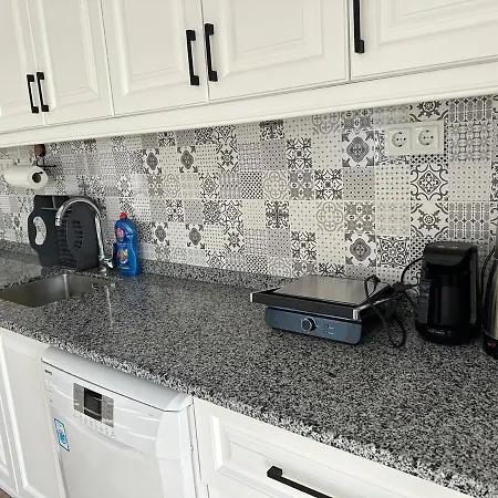 Triplex With Pool Patera ヴィラ *